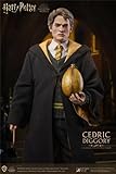 STARACE スターエース ハリーポッターと炎のゴブレット 1/6スケールフィギュア セドリック・ディゴリー 《デラックス版》 SA0069