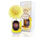 MAYA フラワーディフューザー スイートジャスミン 100ml | Aroma Flower Diffuser - Sweet Jasmine [並行輸入品]