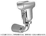 ｽﾗｲﾄﾞﾌﾞﾗｹｯﾄｸﾞﾘｯﾌﾟ 35径HL ｼﾛｸﾏ
