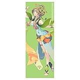 【Amazon.co.jp & イーカプコン限定】めがみめぐり ビッグサイズバスタオル アメノウズメ