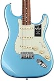 Fender エレキギター Player Plus Stratocaster®, Pau Ferro Fingerboard, Opal Spark
