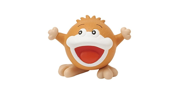Amazon 藤子 ｆ 不二雄キャラクターズ デスクトップマスコット 5 モジャ公 単品 カプセル玩具 おもちゃ
