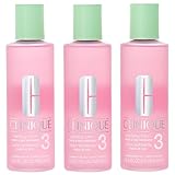 クリニーク CLINIQUE クラリファイング ローション 400mL 【3】 【3本セット】 [並行輸入品]