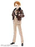 AZONE アスタリスクコレクションシリーズ 008 ヘタリア The World Twinkle アメリカ 【ドール】 【1/6スケール (全高約26cm)】