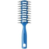 Amazon | Vess ベス工業 日本製 セラミックスタイリングブラシ VP-80