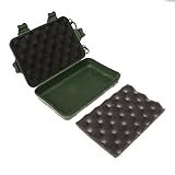 Baosity プラスチック　ツール収納ケース　キャンプ　ツールボックス