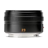 SUMMICRON-T 23mm F2 ASPH. ブラックアルマイト