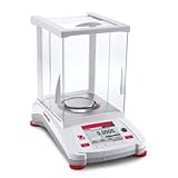 オーハウス OHAUS ベーシック電子天びん AX324