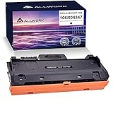 ALLWORK 互換トナーカートリッジ ゼロックス B205/ B210/ B215 交換用 106R04347 高収率 3,000ページ ゼロックス B205NI B210DNI B215DNI プリンター用 (ブラック、1パック)
