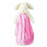 Bunnies by the Bay Buddy Blanket　ベビー　ブランケット　ピンク　ウサギ