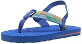 Teva ユニセックス・キッズ T MUSH II US サイズ: 10 M US Toddler カラー: ブルー