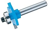 Roman Carbide DC1041 1/8-Inch Rabbeting with 1/4-Inch Shank [並行輸入品]