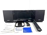SONY ウォークマンドックコンポ L7D CMT-L7D