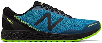 New balance fresh foam gobi trail v2 Clearance