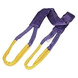 ソフトスリングRE1t×1M REV-1M