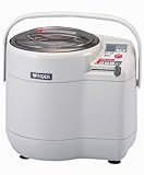 TIGER 精米器 アーバンベージュ RSE-A100CU