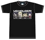 UQ HOLDER! ~魔法先生ネギま!2~ Tシャツ Mサイズ