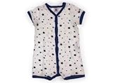 PETIT BATEAU(プチバトー) カバーオール 70サイズ 男の子