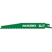 Amazon.co.jp: HiKOKI(ハイコーキ) セーバソー ブレード 1枚入 剪定用