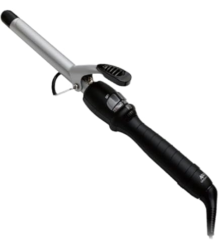 Amazon.co.jp: アイビル D2アイロン ゴールドバレル (38mm) : ビューティー