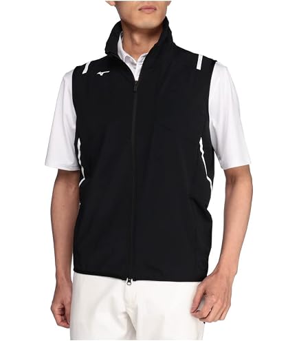 Amazon.co.jp: MIZUNO ミズノ バックメッシュベスト A2JE522260 Amazon.co.jp: MIZUNO ミズノ バックメッシュベスト A2JE522260