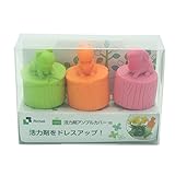 リッチェル 活力剤アンプルカバー 3P