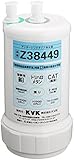 KVK 浄水器用カートリッジ(取替用) Z38449