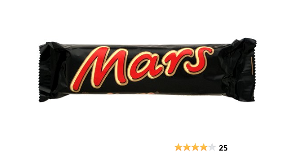Amazon Mars Snack Size マース スナックサイズ 33g X 12 Bars 並行輸入品 海外直送品 Mars 板チョコ チョコバー 通販