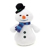 【Disney】 ドックはおもちゃドクター  チリー ぬいぐるみ Chilly Plush 8 1/4” 約 22cm　Doc McStuffins