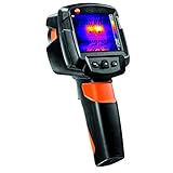 テストー testo サーモグラフィ TESTO869
