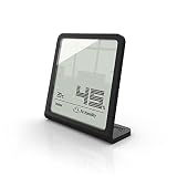 Stadler Form SELINA Hygrometer - Black by Stadler Form