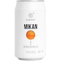 Amazon.co.jp: KIMINO もも スパークリングウォーター