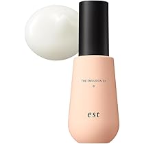 Amazon.co.jp: est(エスト) ザ ローション EX S 140ml 【化粧水