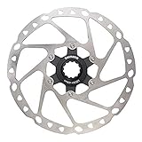 シマノ(SHIMANO) ディスクローター SM-RT64-S 160mm センターロック ナロータイプ ESMRT64SI3C DEORE(ディオーレ)