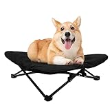 waku fimac ペットベッド ドッグコット コット 犬 猫 ベッド 犬用ベッド 小型犬 中型犬 キャンプ