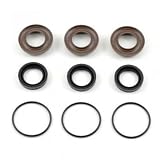 AR Packing Kit 1857 18mm XR Annovi Reverberi RK RKA RKV XRC XRA Pressure Washer [並行輸入品]