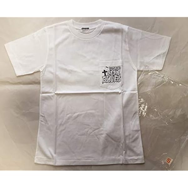 Amazon ミッシェルガンエレファント ワールドワイドラブ Tシャツ The Birthday ケルト コブラ ルードギャラリー チバユウスケ Gavial アイドル 芸能人グッズ 通販