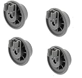 00611475 X 4 wheels- Lowerラック4パック