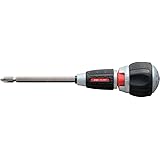 アネックス(ANEX) ラチェットドライバー クイックボール72 ビット付 No.397-D