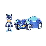 PJ Masks Cat Boy Car [並行輸入品]