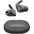 Beats Fit Pro – ワイヤレスノイズキャンセリングイヤホン – アクティブノイズキャンセリング、空間オーディオ対応、IPX4等級、耐汗仕様イヤフォン、AppleデバイスおよびAndroidデバイスに対応、Class 1 Bluetooth