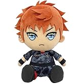 『ヒプノシスマイク-Division Rap Battle-』Rhyme Anima Divisionぬいぐるみ 毒島メイソン理鶯