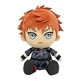 『ヒプノシスマイク-Division Rap Battle-』Rhyme Anima Divisionぬいぐるみ 毒島メイソン理鶯