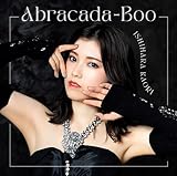 石原夏織10thSG「Abracada-Boo」【初回限定盤】(特典なし)