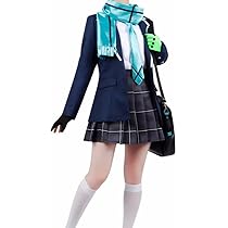 コスプレ衣装　砂狼シロコ ブルーアーカイブ　ワンピース　ブルアカ　ロリ服 61FZNEEbPtL.jpg