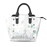 AyuStyle (アユスタイル) 3way bag ショルダーバッグ ハンドバッグ トートバッグ レディース バック　カバン　PUレザー 通勤 通学 女性用 肩掛け 手提げ 斜めがけ ホワイト2