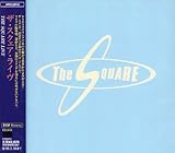 THE SQUARE LIVE
