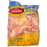 Amazon ブラジル産鶏もも肉2kg Seara 鶏肉 通販