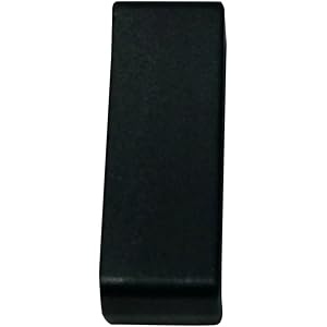 時計屋さん ウレタンバンド用ループ 2個セット 18mm,20mm,22mm,24mm,26mm,28mm (22mm)