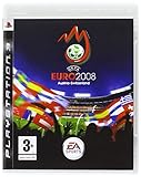UEFA Euro 2008 (輸入版) - PS3